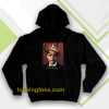 Barack Obama Watch the Throne hoodie