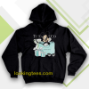 Mickey Mouse Tiffany & CO Hoodie