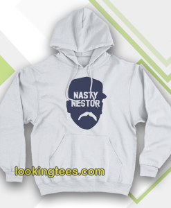 Nasty Nestor Hoodie