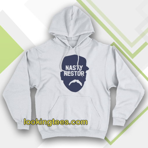 Nasty Nestor Hoodie