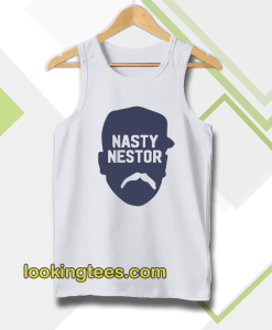 Nasty Nestor Tank Top