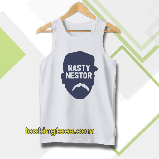 Nasty Nestor Tank Top