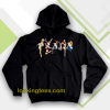 PRADA SPICEGIRLS Hoodie