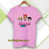 Powerpuff Girls tshirt UNISEX ADULT