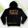 University Of Tennessee Hoodie