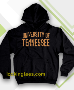 University Of Tennessee Hoodie