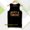 University Of Tennessee Tank Top