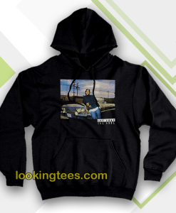 ice- cube impala hoodie