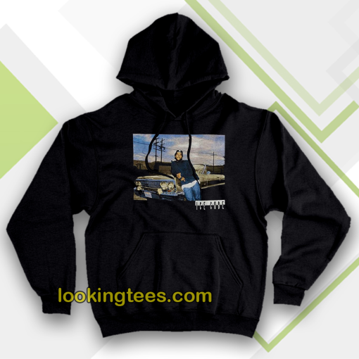 ice- cube impala hoodie