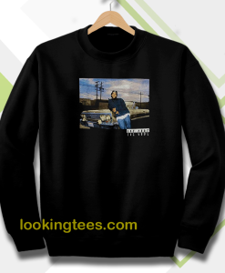 ice- cube impala sweatshirt