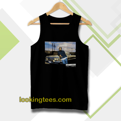 ice- cube impala tanktop