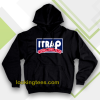 itrap hoodie