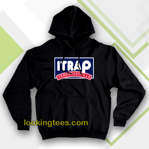 itrap hoodie