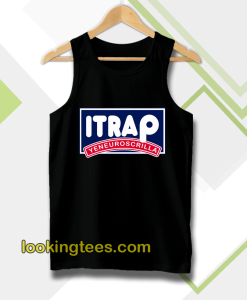 itrap tanktop