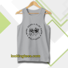 wolf hard play hard 2 tank top