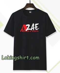 A Zae Production T-Shirt