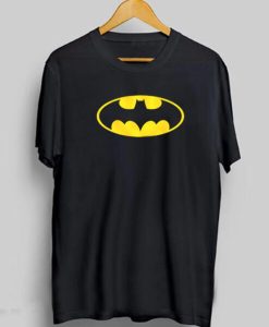 Batman Logo T-shirt