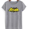 Batman T-shirt