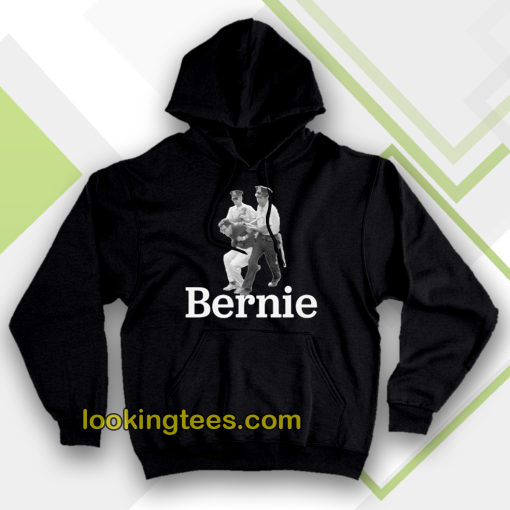 Bernie Sanders Hoodie