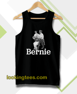 Bernie Sanders tanktop