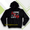 Delta Sigma Theta Paraphernalia Hoodie