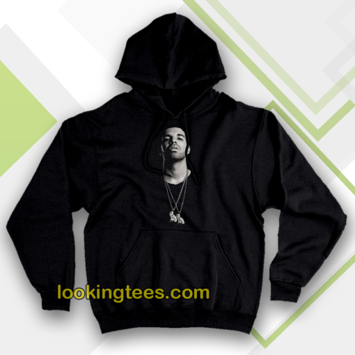 Drake hoodie