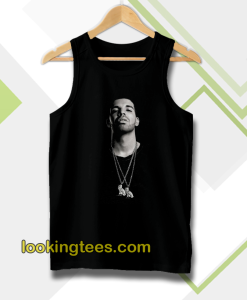 Drake tanktop