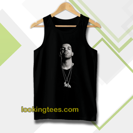 Drake tanktop