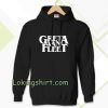 Greta van Fleet Hoodie