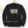 Greta van Fleet Sweatshirt