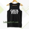 Greta van Fleet Tanktop