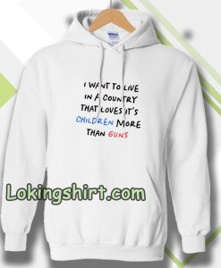 Gun Policy Change Hoodie Protect Kids Not Guns Pray For Uvalde Texas