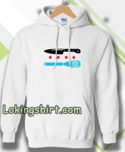 Knife & Whisk Hoodie