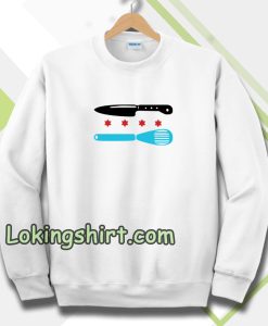 Knife & Whisk Sweatshirt