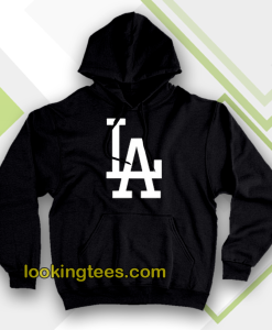 LA Dodgers Hoodie