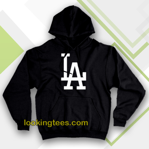 LA Dodgers Hoodie