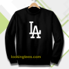 LA Dodgers Sweatshirt