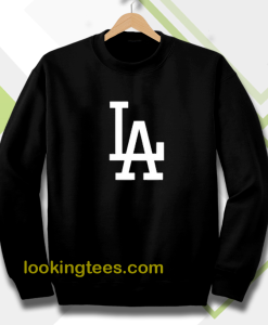 LA Dodgers Sweatshirt