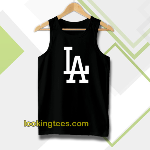 LA Dodgers Tanktop