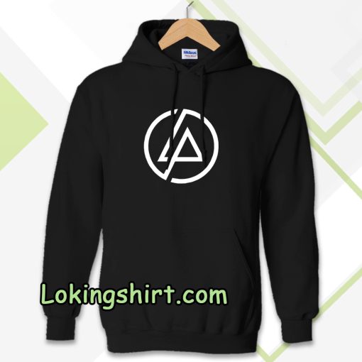 Linkin Park Logo Hoodie