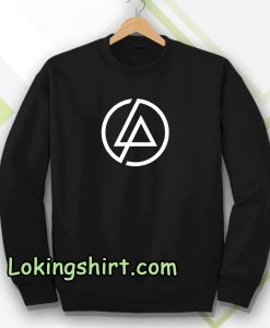 Linkin Park Logo Sweatshirt