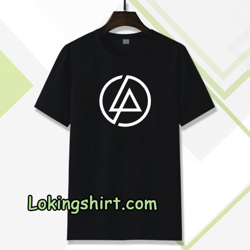 Linkin Park Logo T-shirt