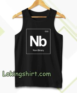 Non Binary Tanktop