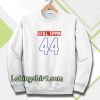Official Still tippin 44 Sweatshirt