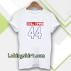 Official Still tippin 44 T-Shirt