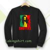 Shottas Movie Reggae Sweatshirt