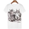 The Perfect Anime Movie Ghibli Pokemon T-shirt