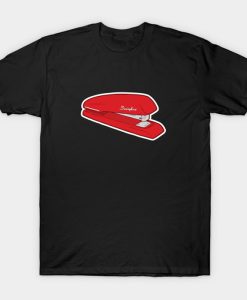 The Red Stapler T-Shirt