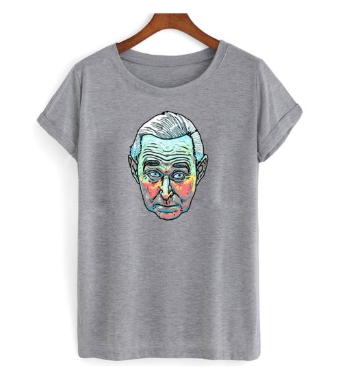 The Roger Stone T shirt