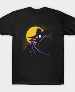 The Terror that Flaps in the Night T-Shirt